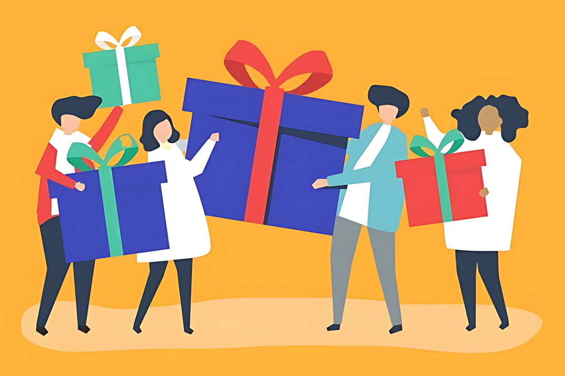 Best Corporate Gifts for Employees to Boost Morale