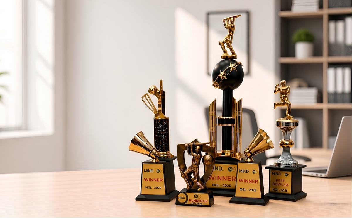 Awards & Rewards