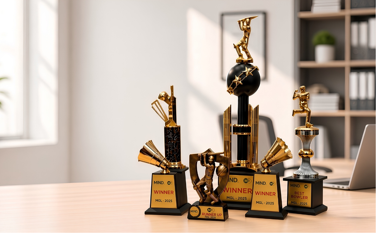 Awards & Rewards