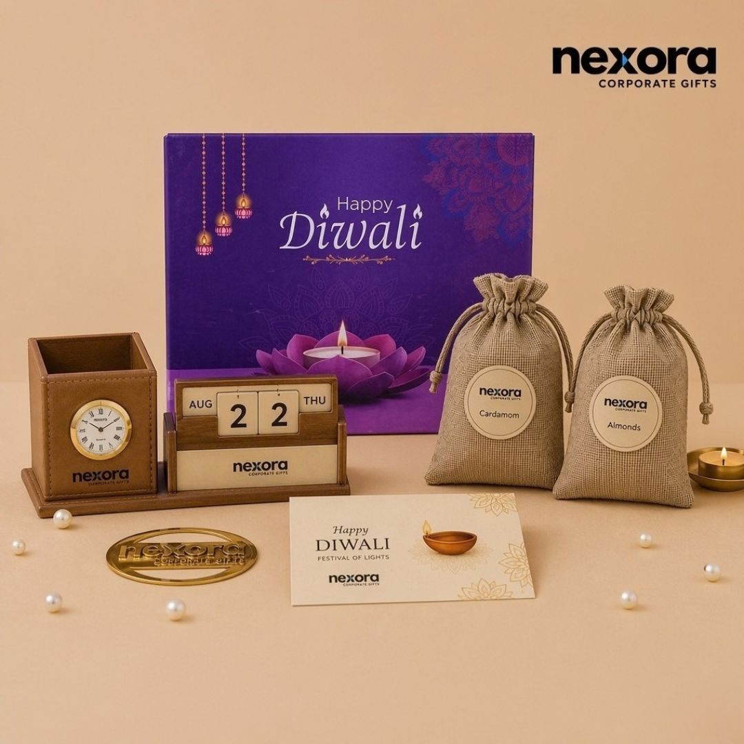 Make Diwali More Meaningful.
Gift <em>Relationships</em> That Last.