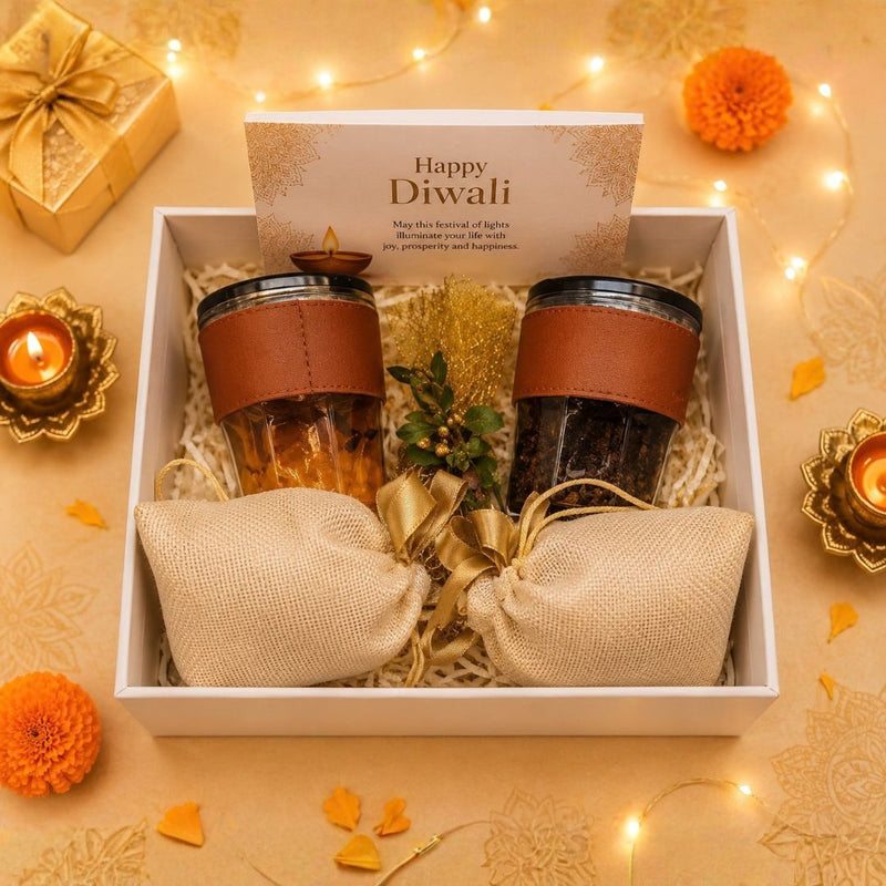 Client & Business Gifts