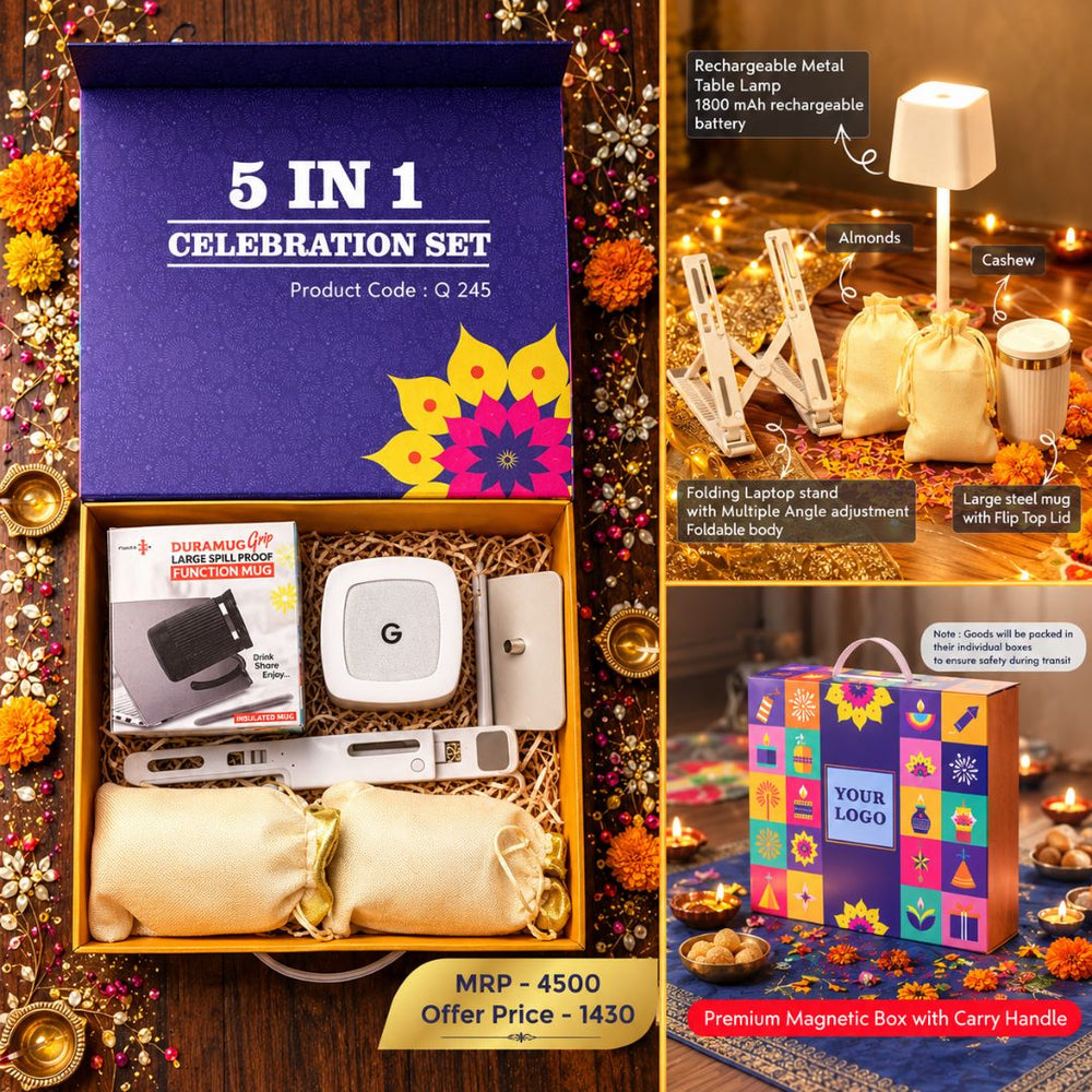 Nexora Corporate Gifting Catalogue