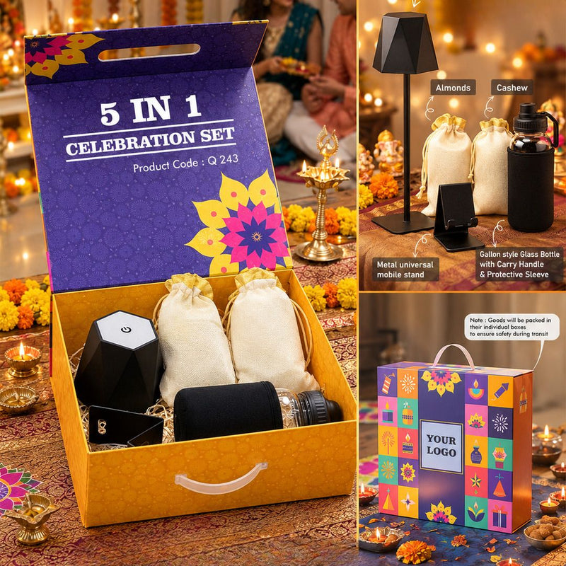 Employee Diwali Gifts