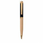 Personalized Roller Ball Pen for Men & Women, Premium Black & Gold Metal Pen with Custom Name Engraving, Elegant Gift Pen for Corporate Gifting, Birthday & Special Occasions