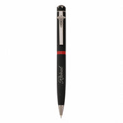 Personalized Doctor Pen with Custom Name Engraving | Premium Medical Caduceus Symbol Clip | Metal Ballpoint Pen in Gift Box | Ideal Gift for Doctors, Surgeons, Nurses, & Medical Students (Silver)