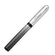 Personalized Premium Metal Roller Ball Pen with Magnetic Cap | Custom Name Engraved Pen | Smooth Writing Metal Pen for Men & Women | Corporate, Office & Gifting