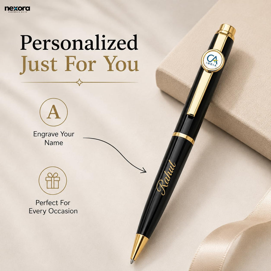 Pen Personalized For CA