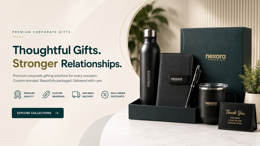 Ready to Create the Perfect Corporate Gift?