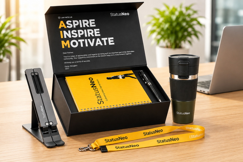 Employee Gifting
