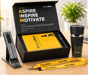 A thoughtfully curated New Joining Kit for a great beginning
