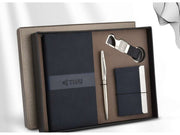 Thai A6 Notebook Set Of Four - NX-73