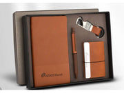 Icici A6 Notebook Set Of Four - NX-46