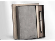 Logitech A6 Notebook & Pen Set - NX-54