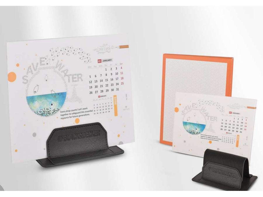 Calender (Black & Decker) - NX-23-BLK