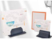 Calender (Chivas)  - NX-24-BLU