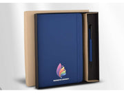 Washington University Notebook & Pen Set (Blue) - NX-81