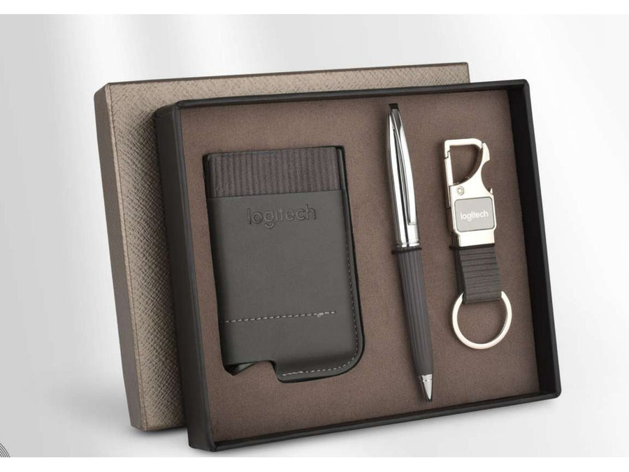 Logitech Card Holder Set Of Three- NX-56