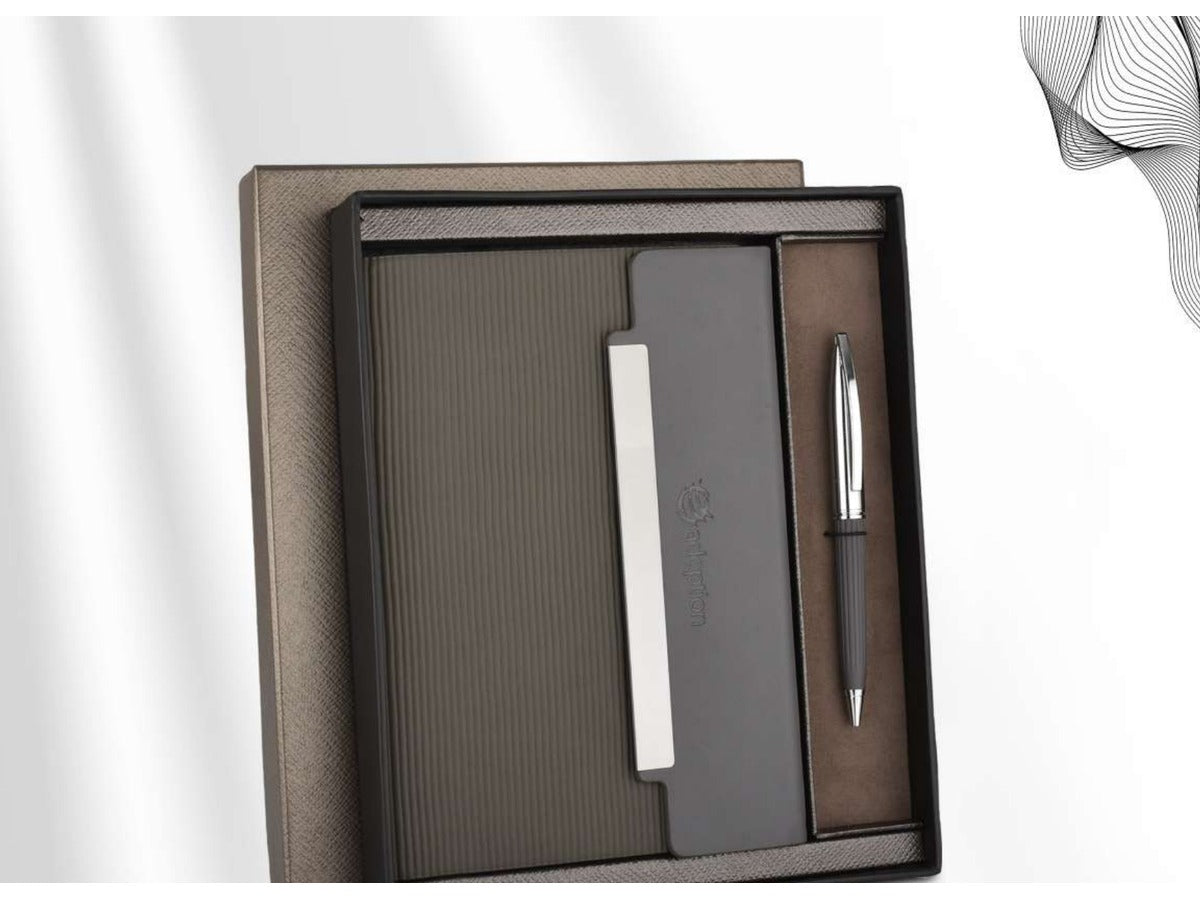 Adoption Notebook And Pen Set - NX-03
