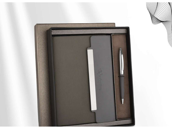 Adoption Notebook And Pen Set - NX-03