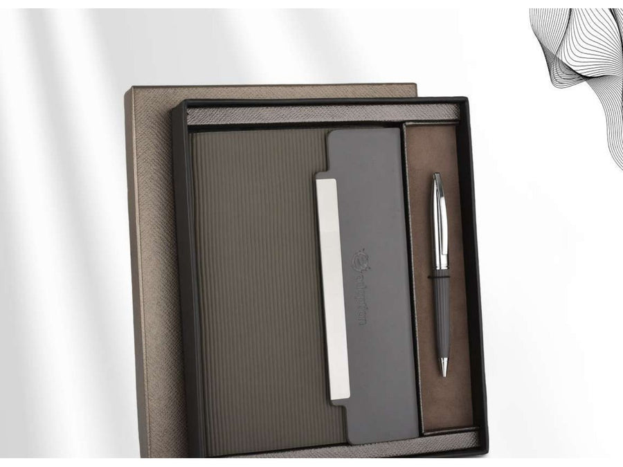 Adoption Notebook And Pen Set - NX-03