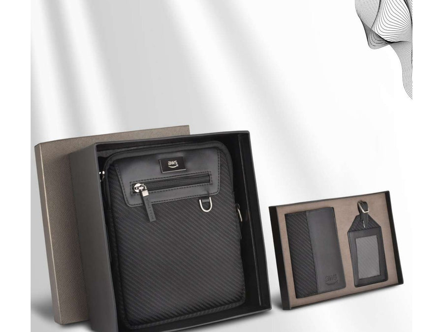 Aws Travel Kit - NX-14