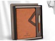 Tag Heuer Notebook & Pen Set - NX-71