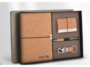 Hsbc Notebook Set Of Four- NX-44