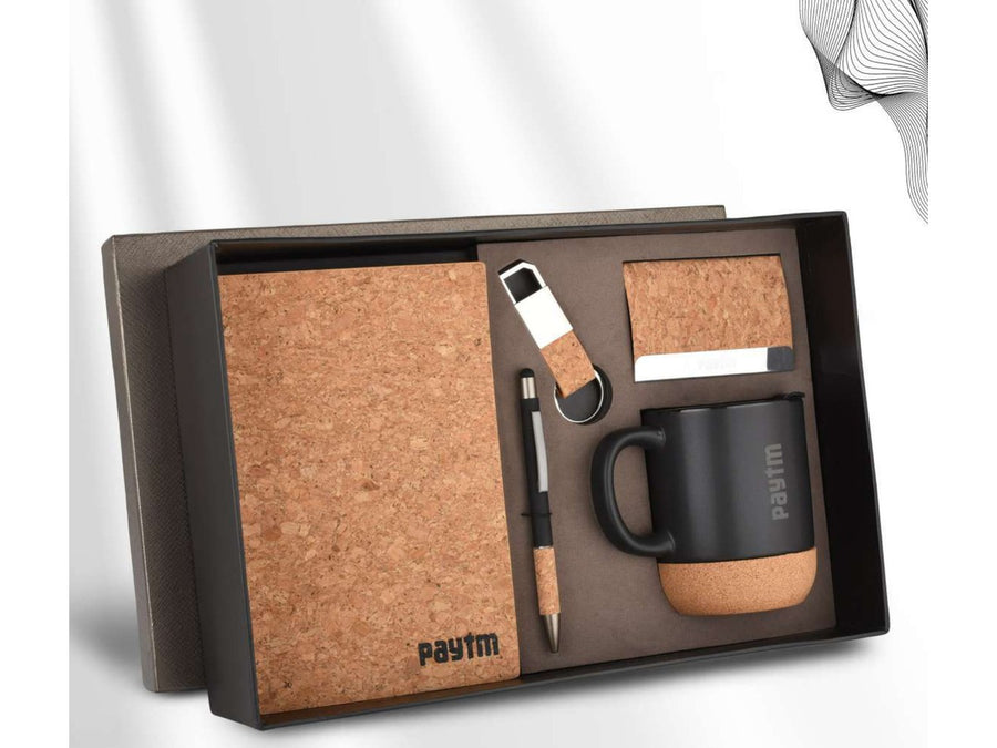 Paytm Mug Set Of Five - NX-68