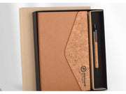 Element Notebook & Pen Set - NX-37