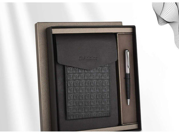 Adolor Notebook And Pen Set - NX-01