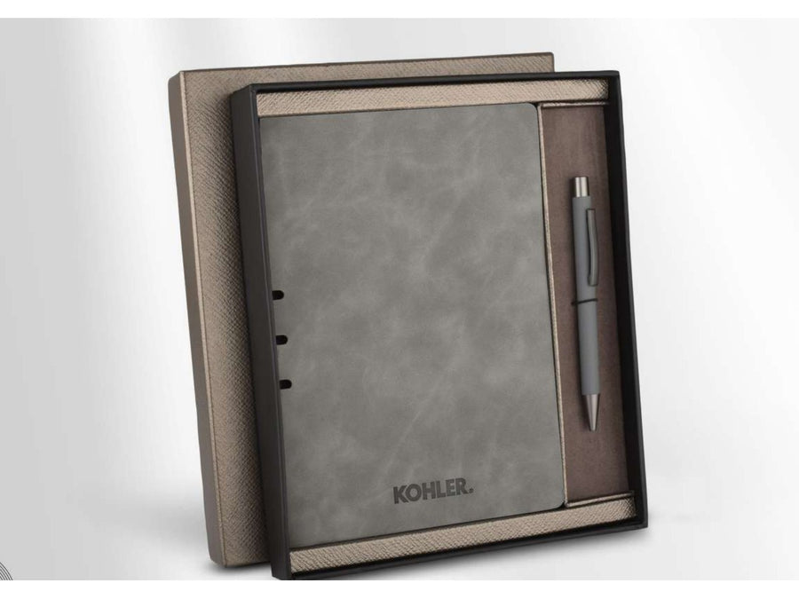 Kohler Notebook & Pen Set - NX-52