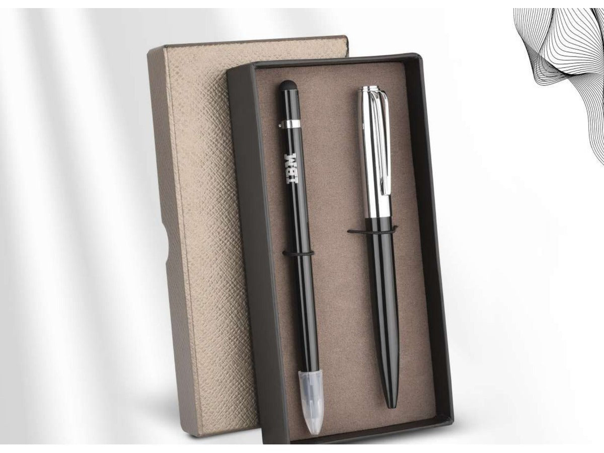 Ibm Pen And Pencil Set - NX-45