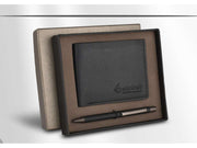 Almirall Wallet & Pen Set  - NX-08