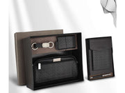 Lufthansa Bag Gift Set - NX-57