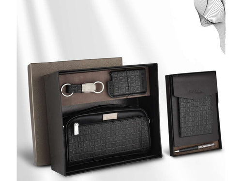 Lufthansa Bag Gift Set - NX-57