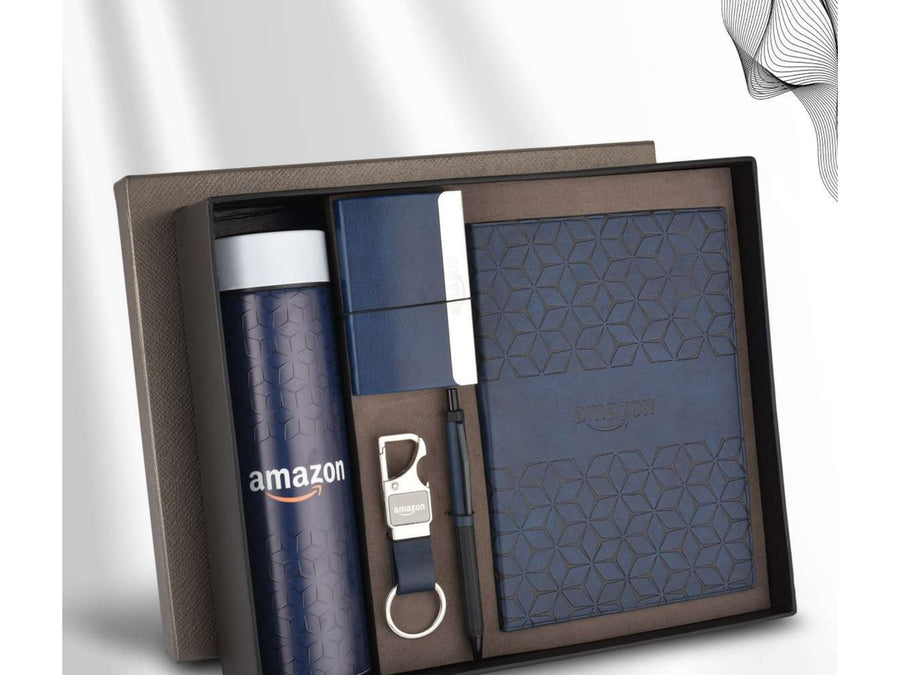 Amazon Flask Set Of Five - NX-09