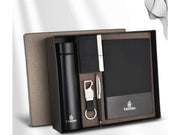 Emirates Flask Set Of Five- NX-40