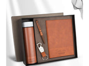 Cisco Flask Set Of Four- NX-31