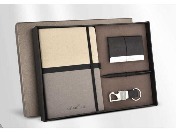 Urbanista Notebook Set Of Four - NX-75