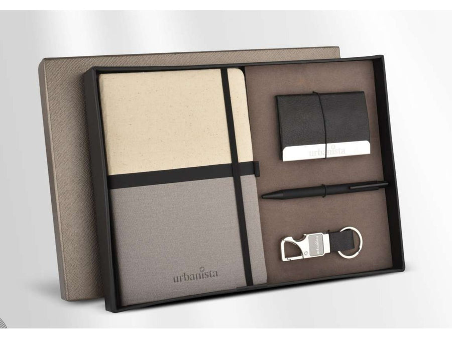 Urbanista Notebook Set Of Four - NX-75