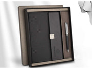 Mercedes Notebook & Pen Set- NX-62