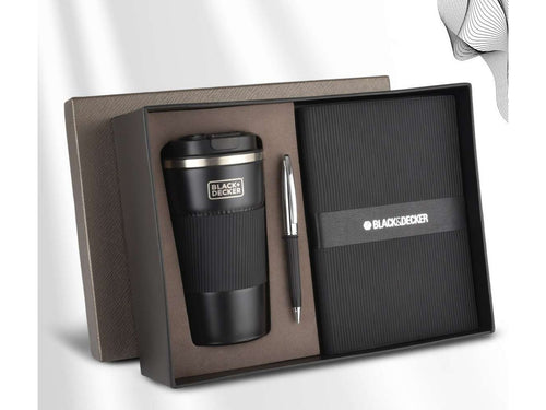 Black & Decker Sipper Set Of Three - NX-20