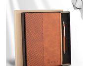 On Style Notebook & Pen Set- NX-67