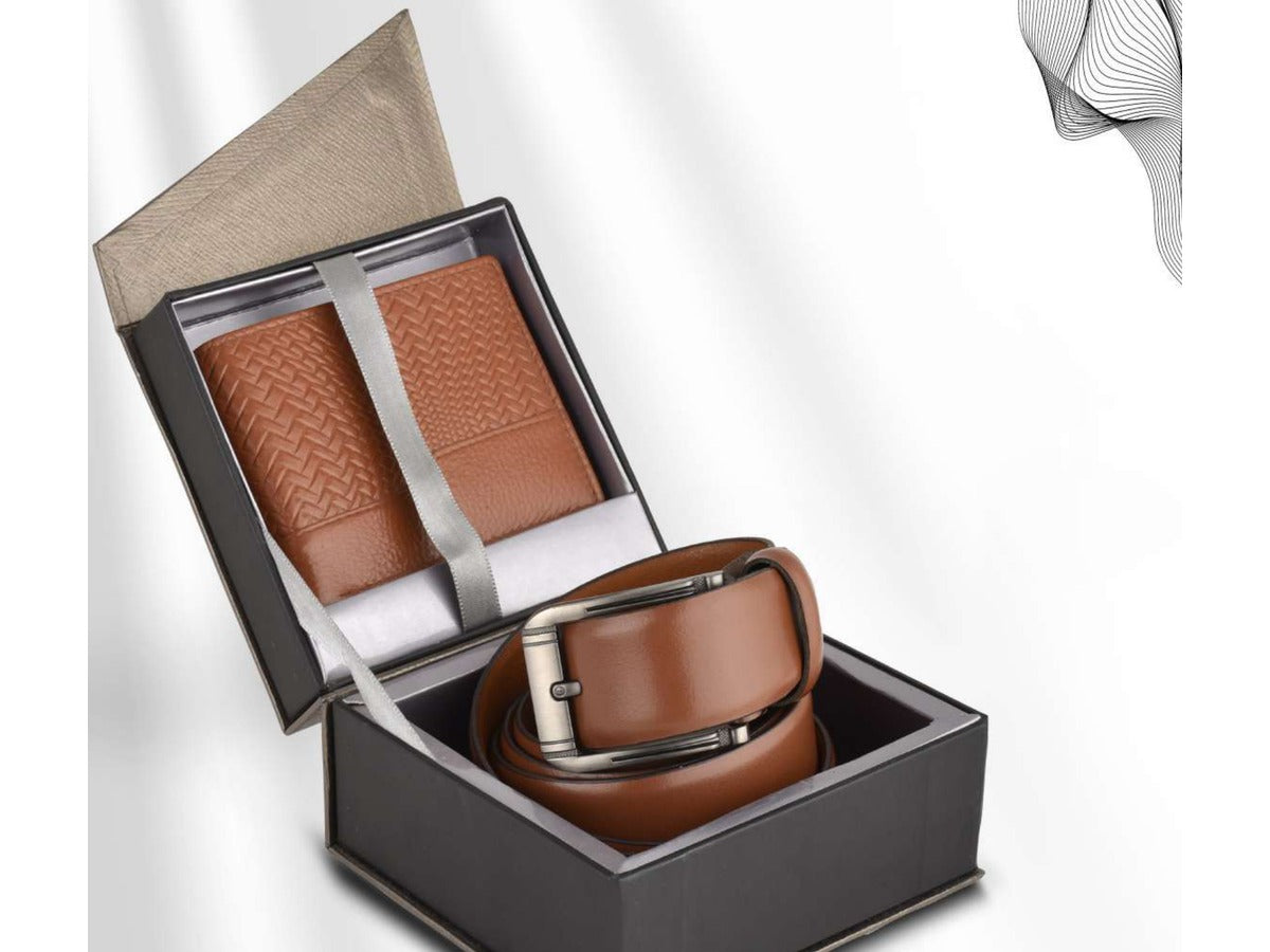 Executive Wallet & Accessories