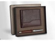 Microsoft Wallet And Pen Set - NX-63