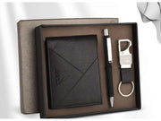 Itc Wallet Set Of Three - NX-51