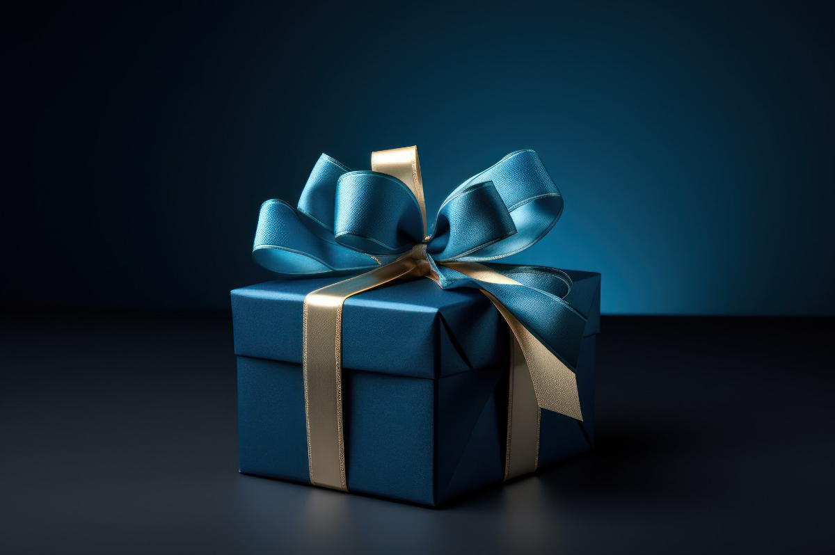 Choosing the Perfect Corporate Gift