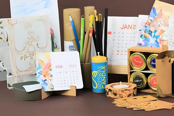 Eco-Friendly Corporate Gifts for a Sustainable Workplace