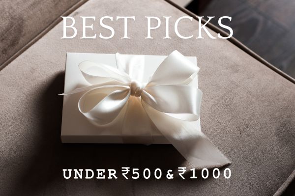 Corporate Gifting on a Budget: Best Picks Under ₹500 & ₹1000