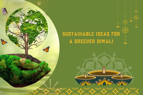 Eco-Friendly Festive Gifting: Sustainable Ideas for a Greener Diwali